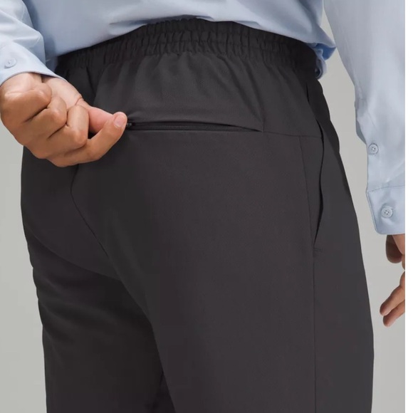 Lululemon Athletica NWT New Venture Trouser Pique - Picture 10 of 12